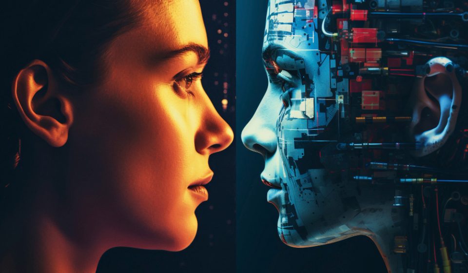 How Artificial Intelligence Learns to Understand Human Emotions: A Simple Explanation of a Complex Process