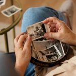 Why We Keep Old Photographs: The Invisible Connection Between Memory and Identity
