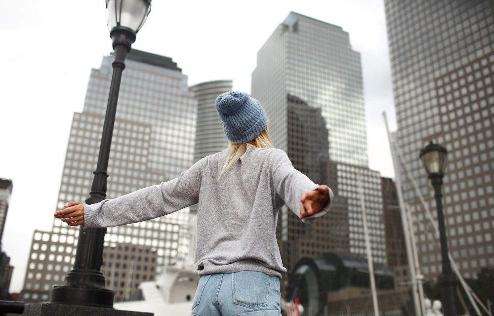 How Cities Shape Our Character: Observations from Urban Thinkers and Psychologists
