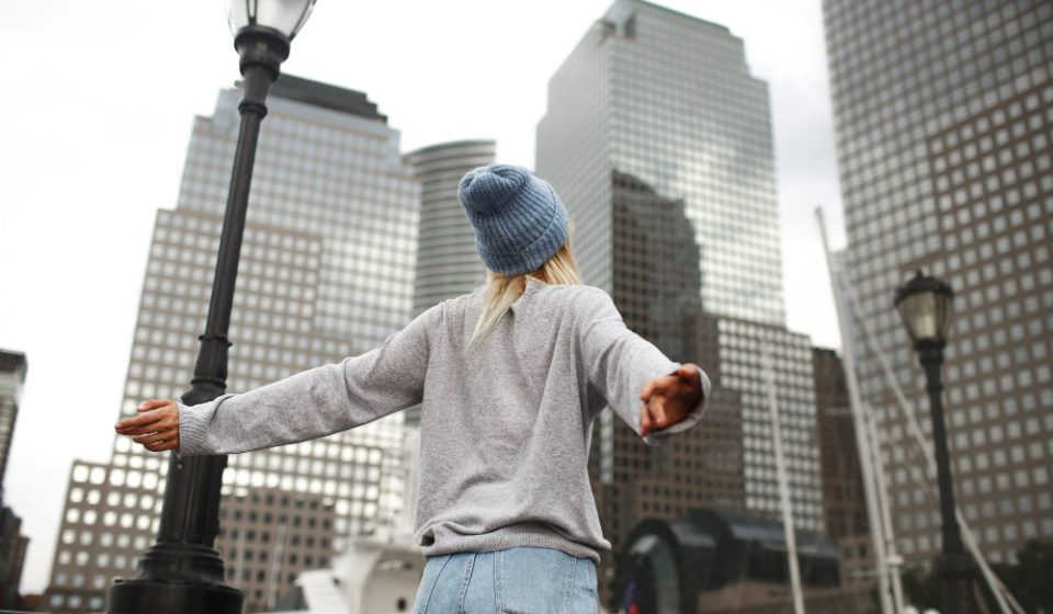 How Cities Shape Our Character: Observations from Urban Thinkers and Psychologists