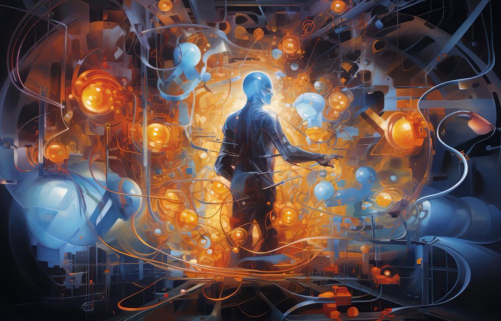 Can Artificial Intelligence Create True Art? Ethical and Creative Dilemmas of the Future