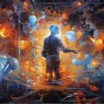 Can Artificial Intelligence Create True Art? Ethical and Creative Dilemmas of the Future