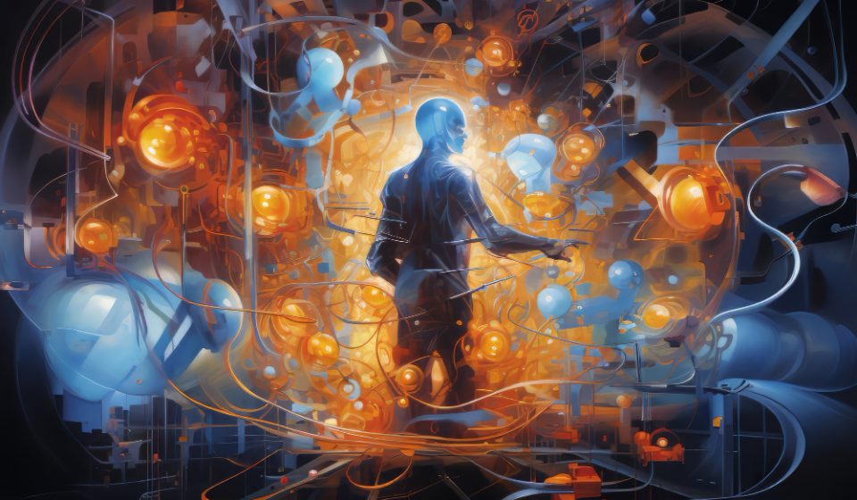 Can Artificial Intelligence Create True Art? Ethical and Creative Dilemmas of the Future