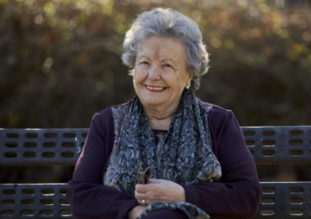 María Galiana: una de las actrices más queridas y respetadas del cine y la televisión española