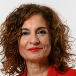 María Jesús Montero: una de las principales figuras de la política española contemporánea