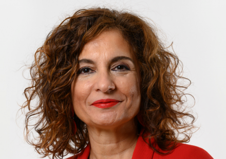 María Jesús Montero: una de las principales figuras de la política española contemporánea