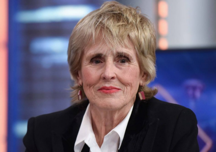 Mercedes Milá: una de las periodistas y presentadoras más influyentes de la televisión española